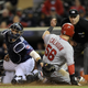 Illustration for article titled MLB Is Clarifying Blocking-The-Plate Rule By Making It More Complicated
